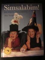 Simsalabim! Din f&ouml;rsta trolleribok