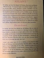 Atlant. En &aring;terkomst