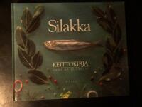 Silakka Keittokirja