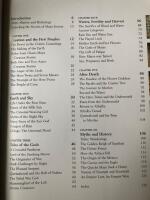 The Mythology of the Aztec & Maya. An illustrated Encyclopedia.