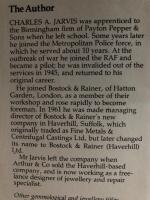 Jewellery Manufacture and repair