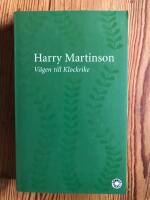 V&auml;gen till Klockrike