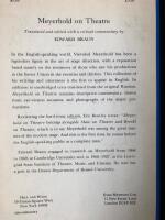 Meyerhold on theatre