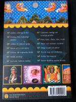 Det ok&auml;nda indien