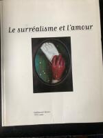 Le surr&eacute;alisme et l'amour - Pavillon des arts 6 mars-18 juin 1997