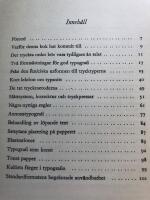 &Auml;ndam&aring;lsenliga och vackra trycksaker genom god typografi