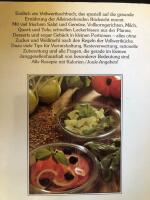 Vollwertk&uuml;che f&uuml;r 1 Person