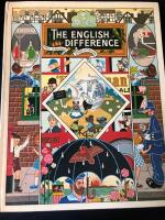 The English Difference