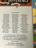 The English Difference