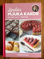 Lindas mjuka kakor, pajer och t&aring;rtor