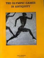 The Olympic Games in Antiquity