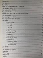 The Olympic Games in Antiquity