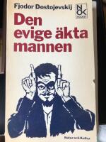 Den evige &auml;kta mannen