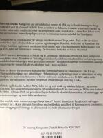 Kongeveien fra Moss til Kung&auml;lv : en kulturhistorisk reiseguide til kulturminner og severdigheter i 16 kommuner