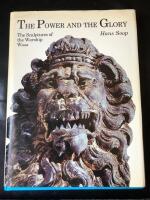 The power and the glory : the sculptures of the warship Wasa