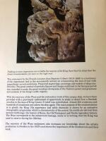 The power and the glory : the sculptures of the warship Wasa