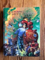 Harry Potter och de vises sten