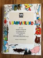 I barnviseland. 100 visor.
