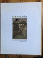 Symbolismen og europ&aelig;isk maleri 1870-1910.