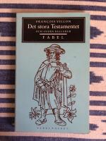 Det stora testamentet