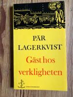 G&auml;st hos verkligheten