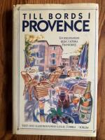 Till bords i provence