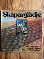 Skapargl&auml;dje : Elsies m&ouml;nsterbok