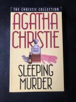 Sleeping Murder : Miss Marple's Last Case