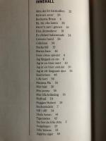 Djurens s&aring;ngbok