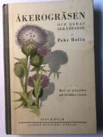 &Aring;kerogr&auml;sen och deras bek&auml;mpande