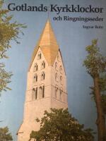 Gotlands kyrkklockor och ringningsseder
