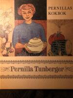 Pernillas kokbok. Den b&auml;sta maten