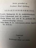 Det v&auml;xande v&auml;rldsalltet. 