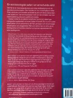 Munterg&ouml;k Mallgroda Morsgris : en sociozoologisk safari i en annorlunda v&auml;rld