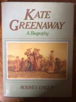 Kate Greenaway - a biography