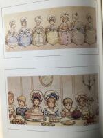 Kate Greenaway - a biography