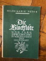 Die Blockfl&ouml;te und ihre Spielweise in Vergangenheit und Gegenwart