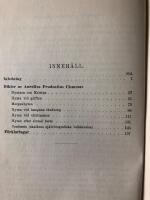 Fornkristna hymner. Dikter av Aurelius Prudentius Clemens.