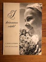 I kvinnans v&auml;rld