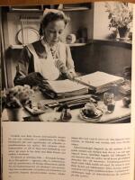 I kvinnans v&auml;rld