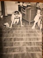 I kvinnans v&auml;rld