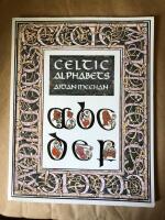 Celtic alphabets