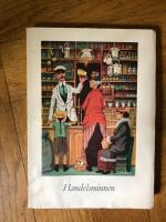 Handelsminnen. Svenskt liv och arbete N:r 26.