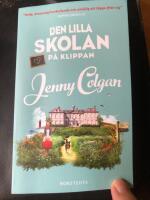 Den lilla skolan p&aring; klippan