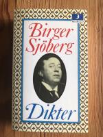 Dikter : en samlingsvolym