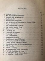 P&aring; uppviglarstr&aring;t