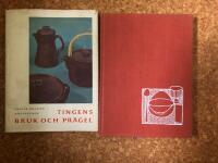 Tingens bruk och prägel