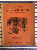 De tomme stuer og andre eventyr