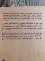 Seder & bruk om h&ouml;sten