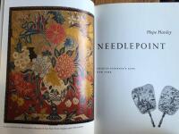 Needlepoint